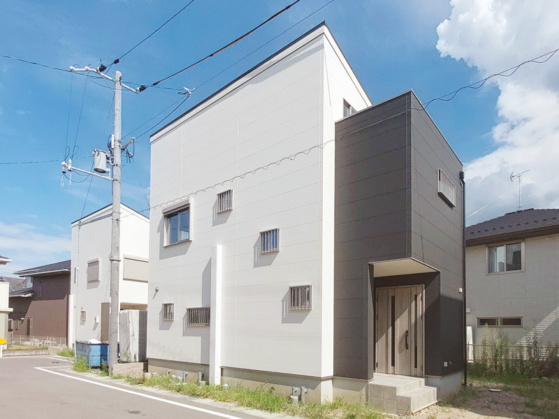 建物外観画像2